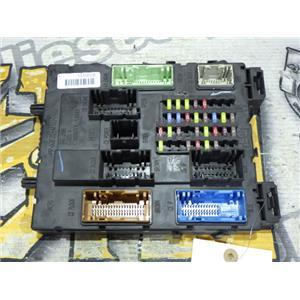 2013 2014 FORD ESCAPE TITANIUM 2.0 AWD AUTO OEM BODY CONTROL MODULE BCM FUSE BOX