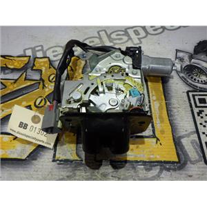 2013 2014 FORD ESCAPE TITANIUM 2.0 AWD AUTO OEM REAR POWER LIFTGATE MOTOR LATCH