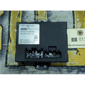 2013 2014 FORD ESCAPE TITANIUM 2.0 AWD AUTO OEM TAILGATE LIFT CONTROL MODULE