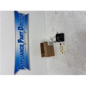 Whirlpool Refrigerator W11033168 Fan & Harness New