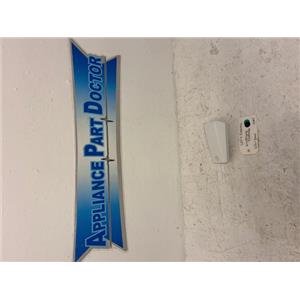 Whirlpool Washer/Dryer W10891648 3389456 Left Endcap Used