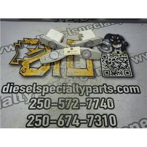 2013 2014 FORD ESCAPE TITANIUM 2.0 AWD INTERIOR DOME LIGHT W MAP LIGHTS OEM