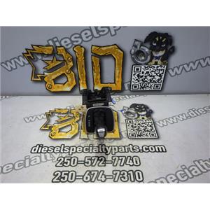 2013 2014 FORD ESCAPE TITANIUM 2.0 AWD TRANSMISSION SHIFTER GEAR ASSEMBLY OEM