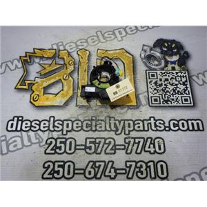 2013 2014 FORD ESCAPE TITANIUM 2.0 AWD STEERING CLOCK SPRING CV6T14A664BD OEM