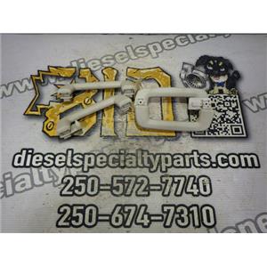 2013 2014 FORD ESCAPE TITANIUM 2.0 AWD GRAB ASSIST HANDLE SET (4) LIGHT TAN