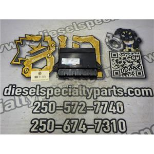 2013 2014 FORD ESCAPE TITANIUM 2.0 AWD  KEYLESS ENTRY MODULE  AN6N19G481AK OEM