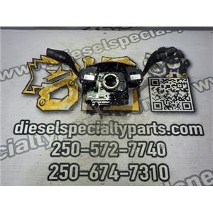 2013 2014 FORD ESCAPE TITANIUM 2.0 AWD MULTI SWITCH SIGNAL STALK CV6T13335AC