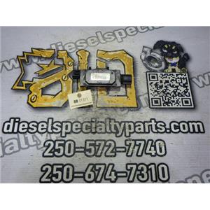 2013 2014 FORD ESCAPE TITANIUM 2.0 AWD ENGINE COOLING FAN MODULE CT438C609AA