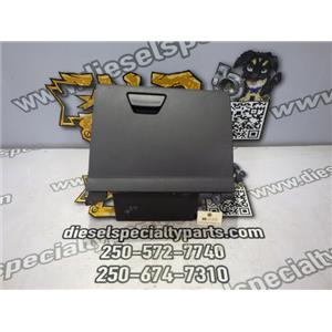 2013 2014 FORD ESCAPE TITANIUM 2.0 AWD BLACK GLOVE BOX ASSEMBLY OEM