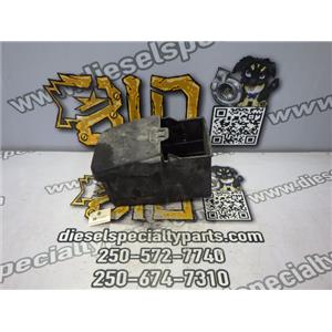 2013 2014 FORD ESCAPE TITANIUM 2.0 AWD BATTERY BOX TRAY HOLDER AM5110723AD OEM