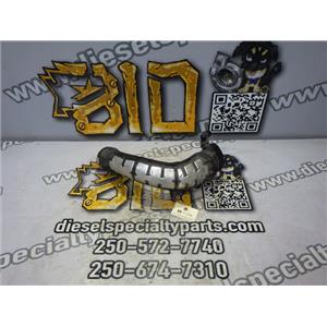 2013 2014 FORD ESCAPE TITANIUM 2.0 AWD AIR INTAKE INLET TUBE HOSE CV619R504BB