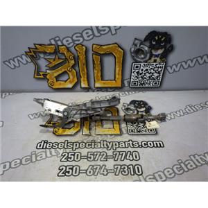 2013 2014 FORD ESCAPE TITANIUM 2.0 AWD STEERING COLOMN  ASSEMBLY CV613C520CD