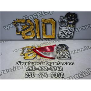 2013 2014 FORD ESCAPE TITANIUM 2.0 AWD PASSENGER INNER TAIL LIGHT ASSEMBLY OEM