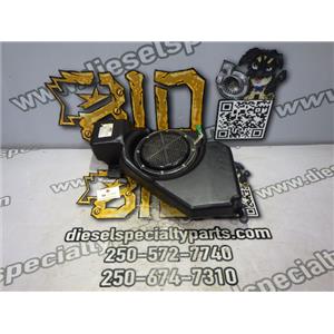 2013 2014 FORD ESCAPE TITANIUM 2.0 AWD SUBWOOFER CJ5T19A067AB OEM