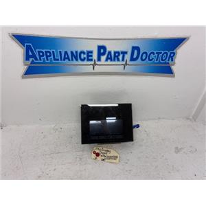 Jenn-Air Range WPW10464535 W10344181 Main Display Board Used