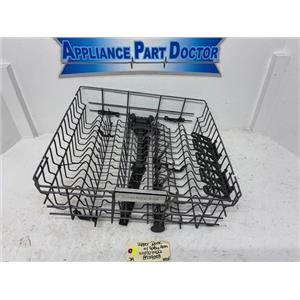 KitchenAid Dishwasher W10727422  8536098 Upper Rack w/ Spray arm Used