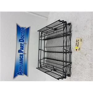 Asko Dishwasher 8801199-36 Upper Rack Used