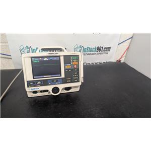 Medtronic Physio Control LifePak 20e Patient Monitor - ECG SPO2 (No Accessories)