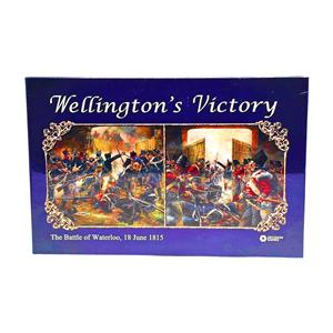Wellington's Victory by Decision Games - SEALED