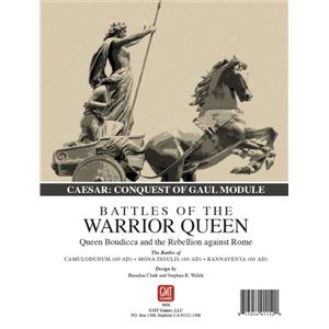 Battles of the Warrior Queen