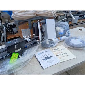 Boater's Resale Shop of TX 2511 1501.07 VENTURA 12 VOLT WATERMAKER VT-150-D-12V