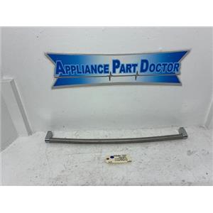 KitchenAid Refrigerator W10736970 W11499276 Freezer Door Handle Used