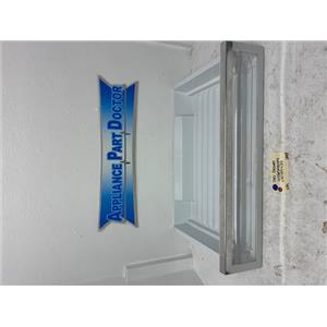 KitchenAid Refrigerator W10654844 W10789433 Deli Drawer Used