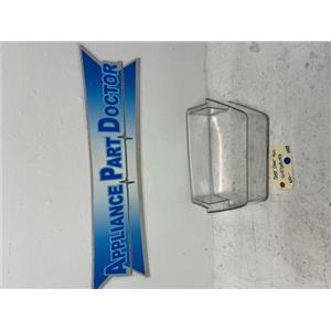 KitchenAid Refrigerator W10728193 Clear Door Bin Used