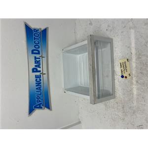 KitchenAid Refrigerator W10624433 W10789490 Crisper Drawer Used