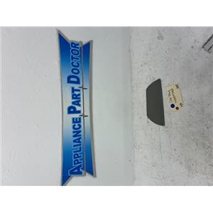 KitchenAid Refrigerator W10347142 Drip Tray Used