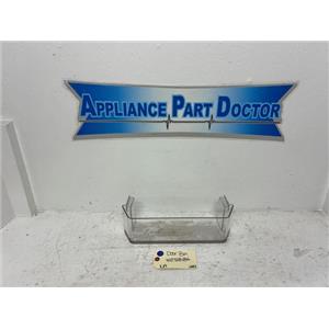 KitchenAid Refrigerator W10728184 Door Bin Used