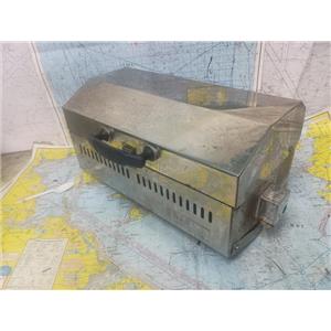 Boaters' Resale Shop of TX 2511 1504.01 MAGMA GAS GRILL A10-703-NO REGULATOR