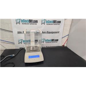 Sartorius CPA124S CPA-Series Analytical Balance - No Power Supply