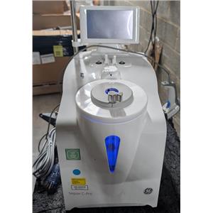 GE Cytiva Biosafe Sepax C-Pro Cell Processing Instrument