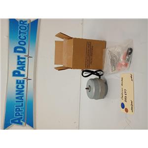 Whirlpool Refrigerator 833697 Condenser Motor New OEM