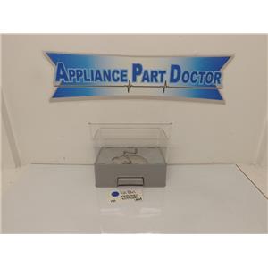 KitchenAid Refrigerator W10910401 W10903434 Ice Bin Used