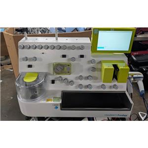 Miltenyi CliniMACS Prodigy System Cell Processing. 2020