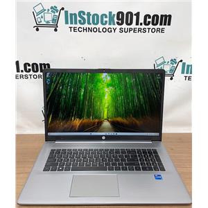 HP 470 G10 17'' 1080p W11Pro i7-1355U 1.70GHz 16gb RAM 256gb SSD PLEASE READ!!