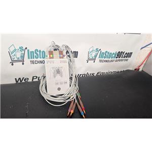 GE Cam Connect 14 Acquisition Module w/ Leads