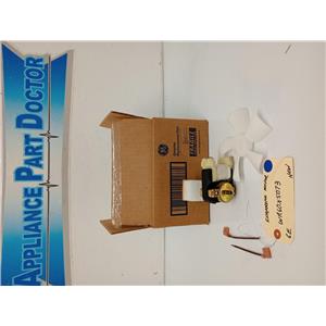 GE Refrigerator wr60x5073 Evaporator Motor New OEM