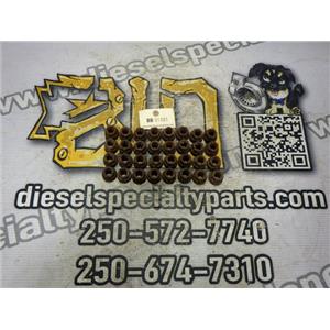 2008 2009 FORD F350 F250 XLT 6.4 DIESEL AUTO 4X4 WHEEL NUTS LUG NUT SET ( 32 )