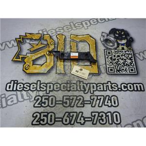 2008 2009 FORD F350 F250 XLT 6.4 DIESEL AUTO 4X4 TCCM 4WD MODULE 7C3T14B205AA