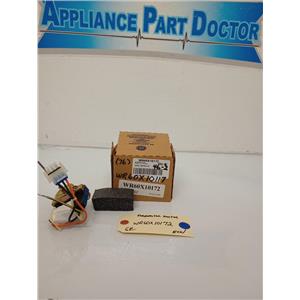 GE Refrigerator WR60X10172 EVAPORATOR MOTOR NEW