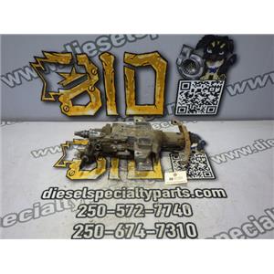 2008 2009 FORD F350 F250 XLT 6.4 DIESEL AUTO 4X4 STEERING COLUMN 9C3Z3C529E OEM