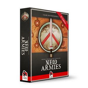 History of the Ancient Seas New Armies Exp. 3 by Sound of Drums SEALED