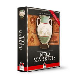 History of the Ancient Seas New Markets Exp. 1 by Sound of Drums SEALED