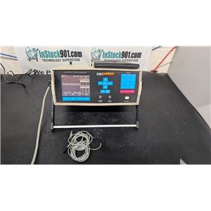 DGH Technology 5100e A-Scan Pachymeter w/ IOL Computation Module & 2 Handpieces