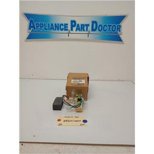 GE REFRIGERATOR WR60X10220 CONDENSOR FAN MOTOR NEW OEM