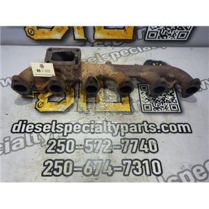2008 2009 DODGE 3500 6.7 DIESEL ENGINE OEM EXHAUST MANIFOLD 5301441