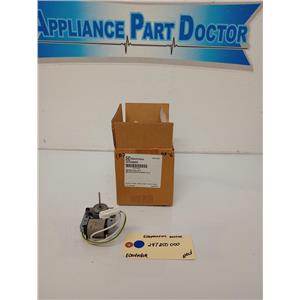ELECTROLUX REFRIGERATOR 297250000 EVAPORATOR MOTOR NEW OEM